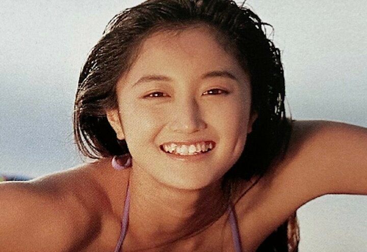 【写真・画像】「おばさんくさい」「やばっ」50代元人気アイドル、辛口な娘からの言葉に悩み「全てバカにする」 1枚目