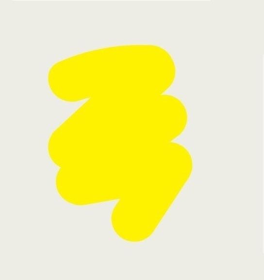 大人の心理テスト、老後の不安を解消するヒント、イエロー