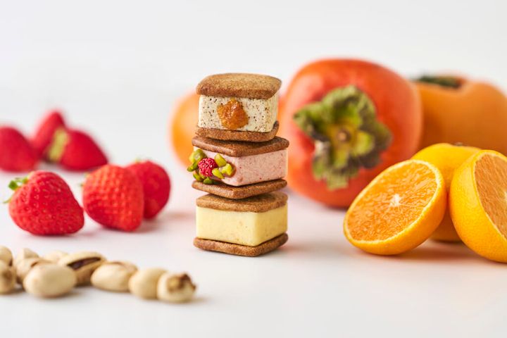 和歌山バターサンド専門店101～新商品3種が発売