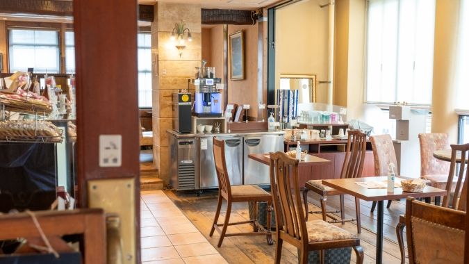 る・せるくる 内観