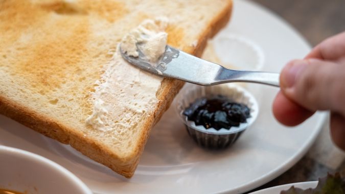 る・せるくる せるくるモーニング