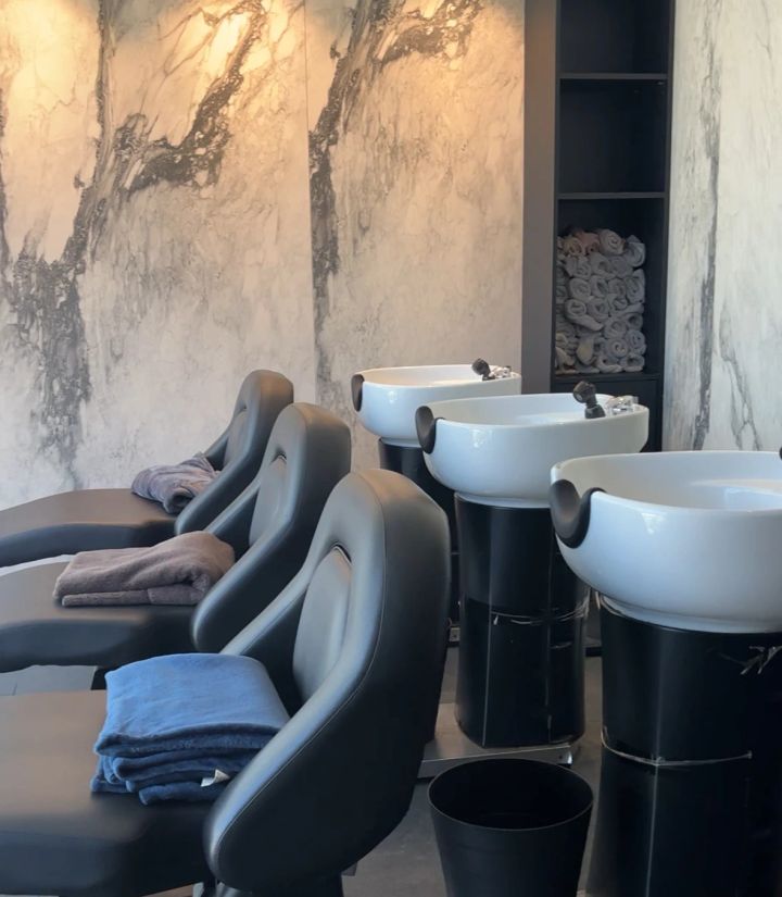 ひとリート 韓国 明洞 ヘッドスパ JUNO HAIR 頭皮ケア シャンプー トリートメント