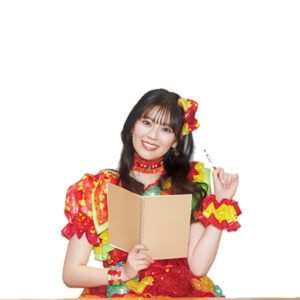坂井仁香