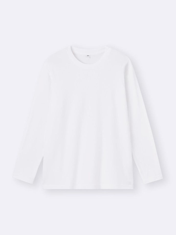 画像1: 出典：GU