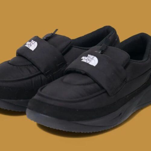 暖かくて、脱ぎ履きラクすぎ…最優秀「冬スリップオン」3選！オッシュマンズが猛プッシュするのはザ・ノース・フェイスのヌプシローファー、スブ、キーンの2WAYだ！