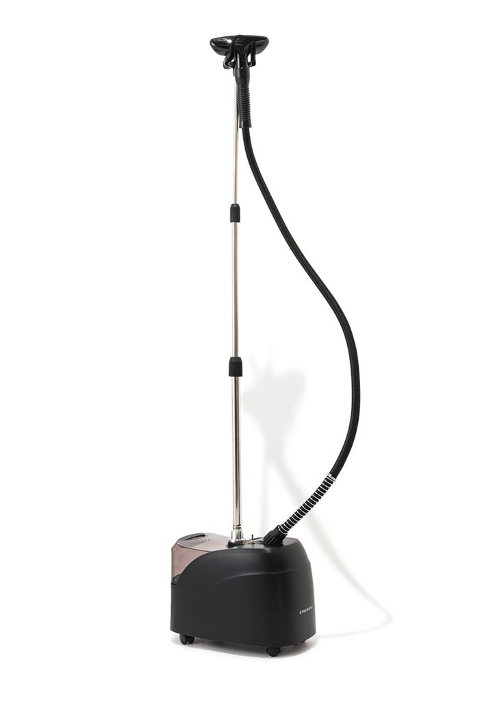 シワも汚れ落としも、これ1台におまかせ！