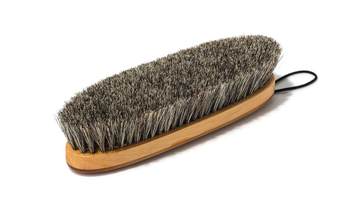 ウールやカシミアのコートのケアも、これさえあれば安心