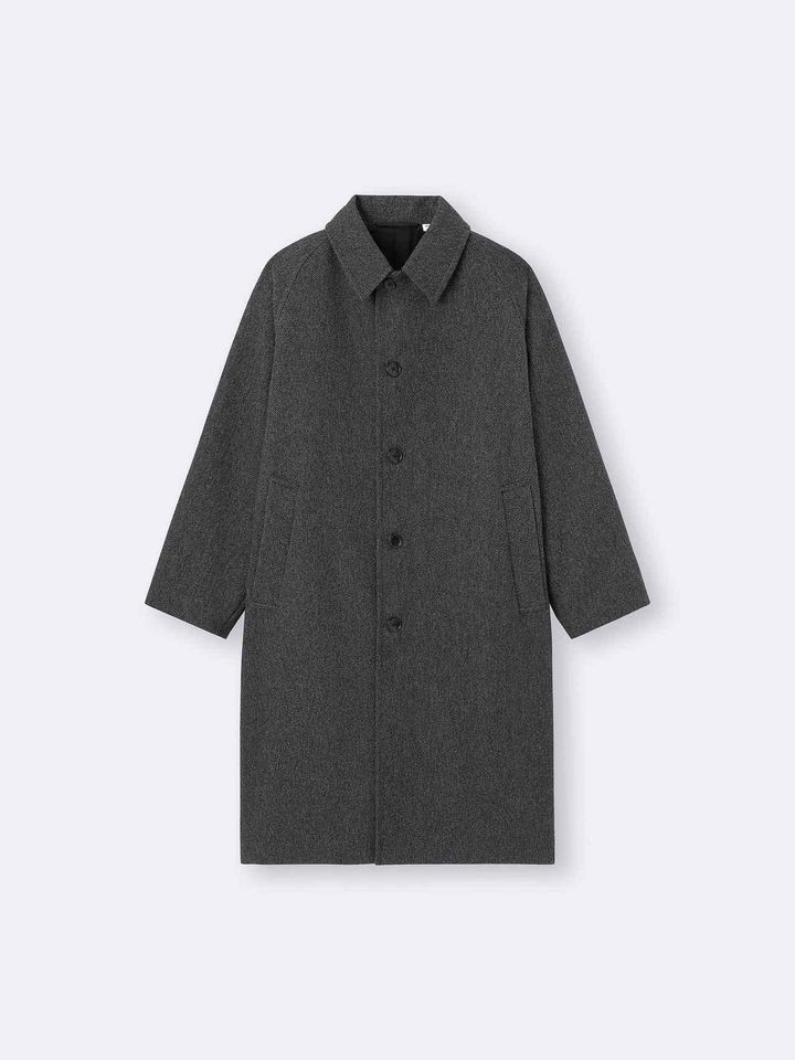 画像1: 出典：GU