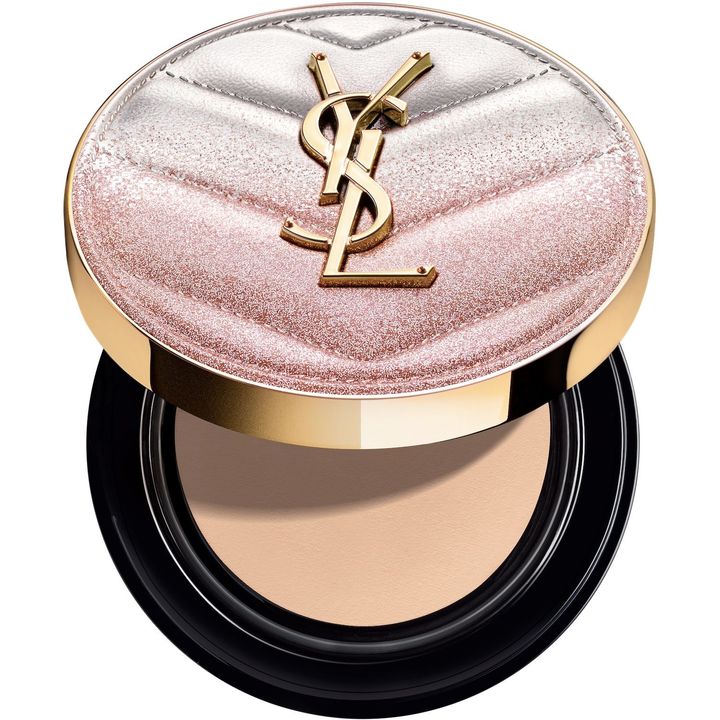 ラディアント タッチ グロウパクト〈コレクター〉 全2色（B10・BR20） 各￥12,320（1月28日より公式オンライン ブティック・表参道フラッグシップブティック先行、2月6日より全国限定発売）