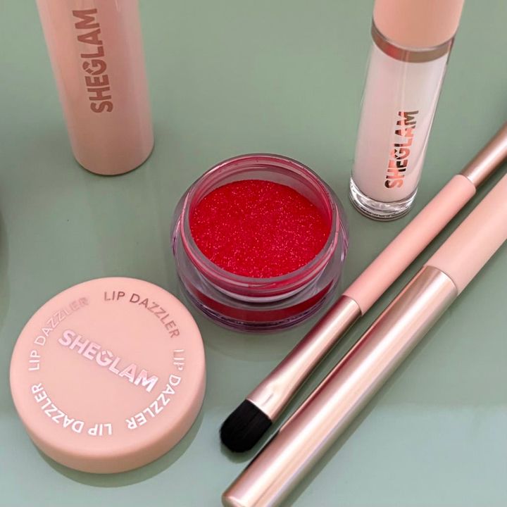 SHEGLAM リップ