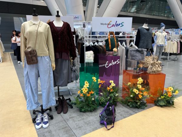 ワークマン話題の新製品！着るだけで疲労回復できる『メディヒール』が天才すぎた