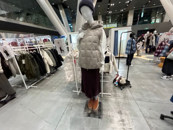 ワークマン話題の新製品！着るだけで疲労回復できる『メディヒール』が天才すぎた