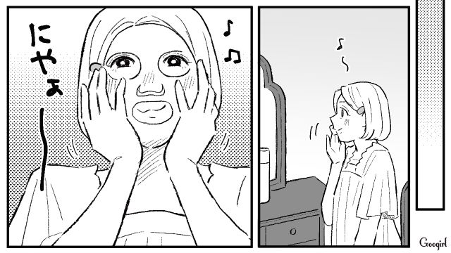 「あいつと別れるんじゃなかったな」再会した元カノと比べてくる夫にカチンときた話