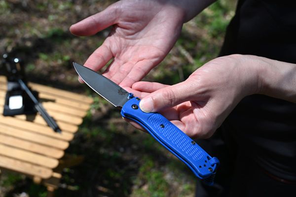 ブッシュクラフトって結局なに？文明ゼロでも生きられる“神スキル”が魅力的すぎる！