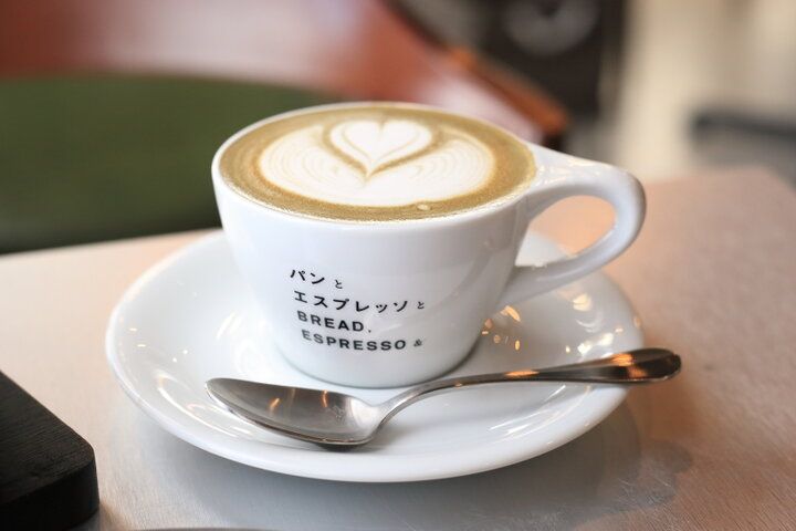 城下町に残る古民家からパンのいい香り。犬山名物とコラボしたパンも楽しめる「パンとエスプレッソと犬山城」