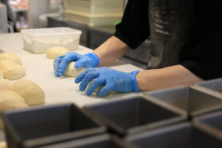 城下町に残る古民家からパンのいい香り。犬山名物とコラボしたパンも楽しめる「パンとエスプレッソと犬山城」