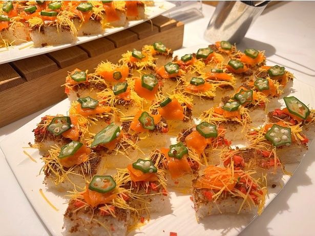 ハレの日の料理「丹後ばらずし」