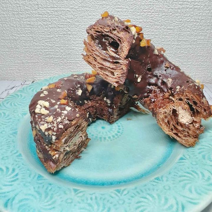 画像1: 出典：Instagram