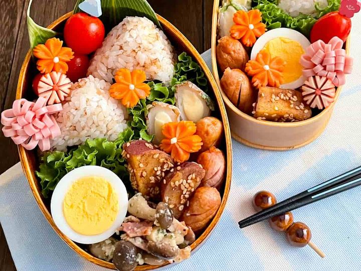 ぶなじめじとベーコンのペペロン