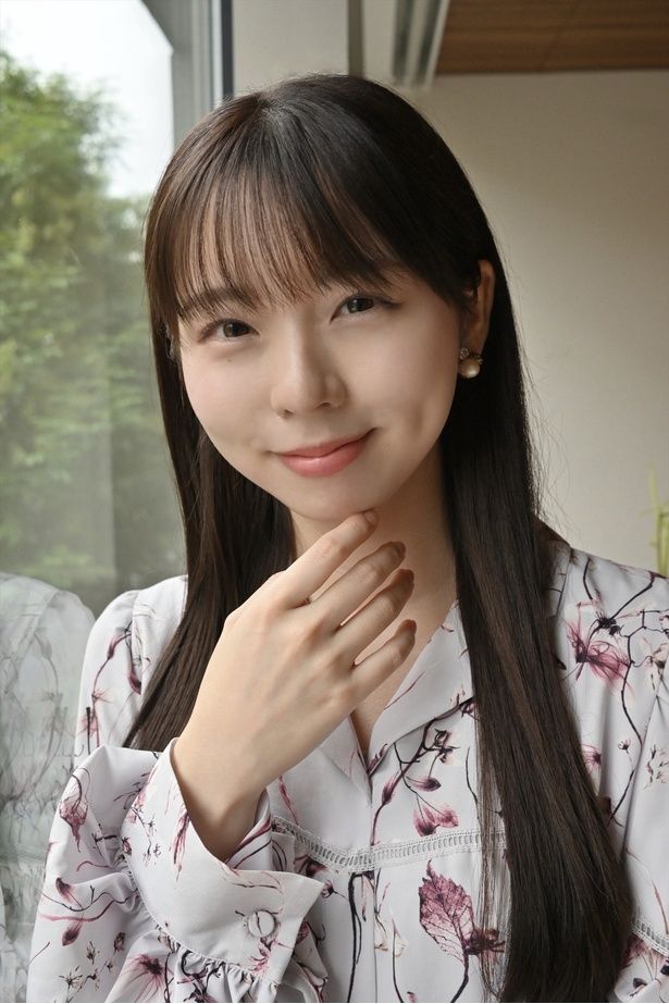 「ラストアイドル時代はアイドルで成功することを一番大きな夢として挑んでいたので、歌うことが原点というのはあります」