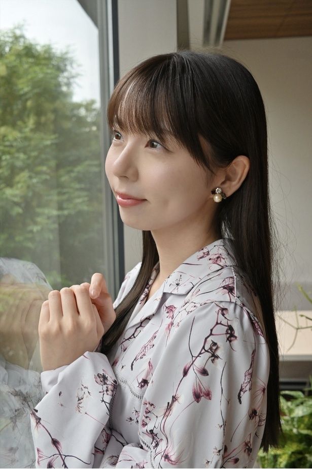 「日本全国どこにいる方も見られるような映像作品にも挑戦したいなと思っています」