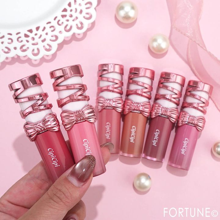 CipiCipi（シピシピ） 2025年冬新作コスメ...