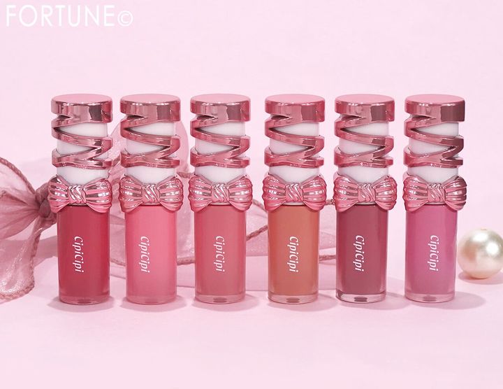 CipiCipi（シピシピ） 2025年冬新作コスメ...