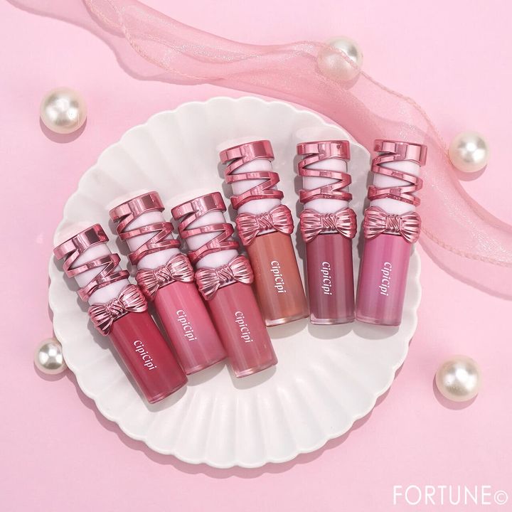 CipiCipi（シピシピ） 2025年冬新作コスメ ...