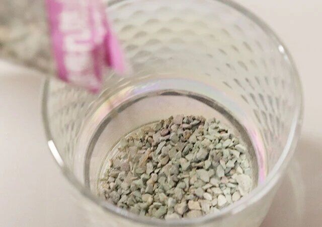 根腐れ防止ゼオライト ダイソー 園芸