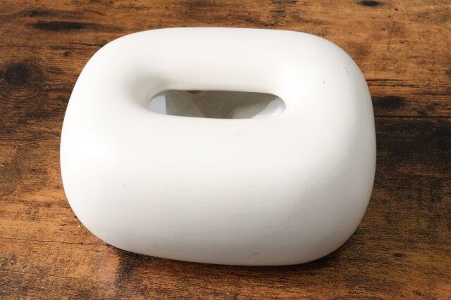 ティッシュケース