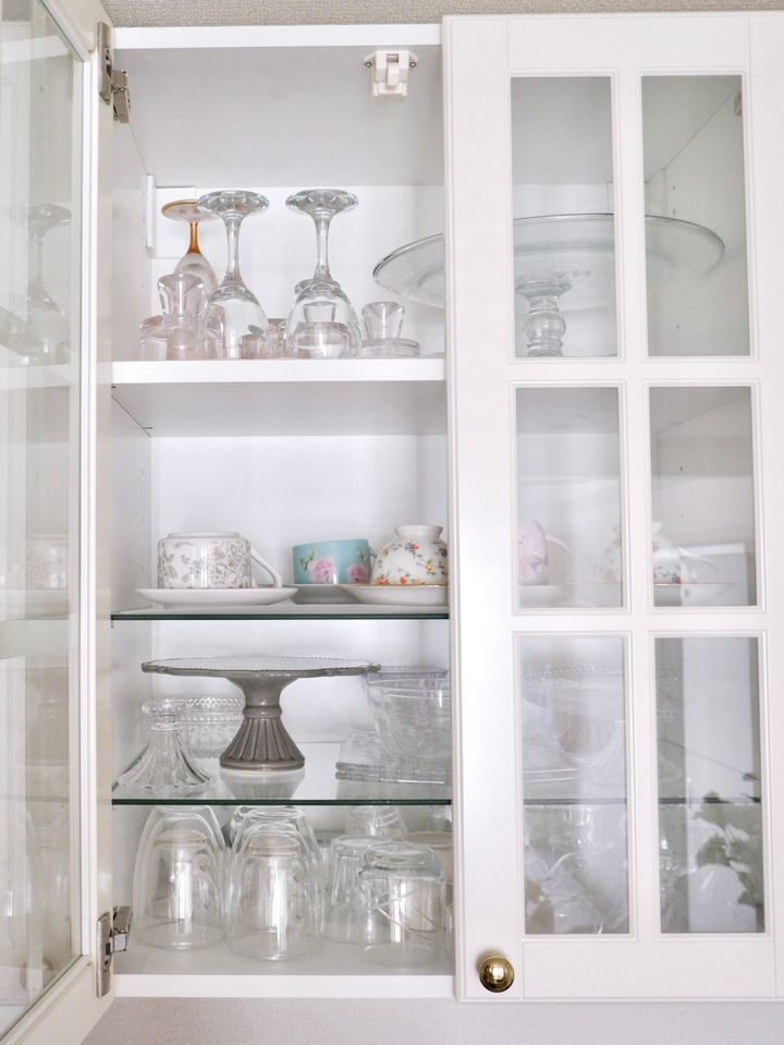 Yuriさんキッチン