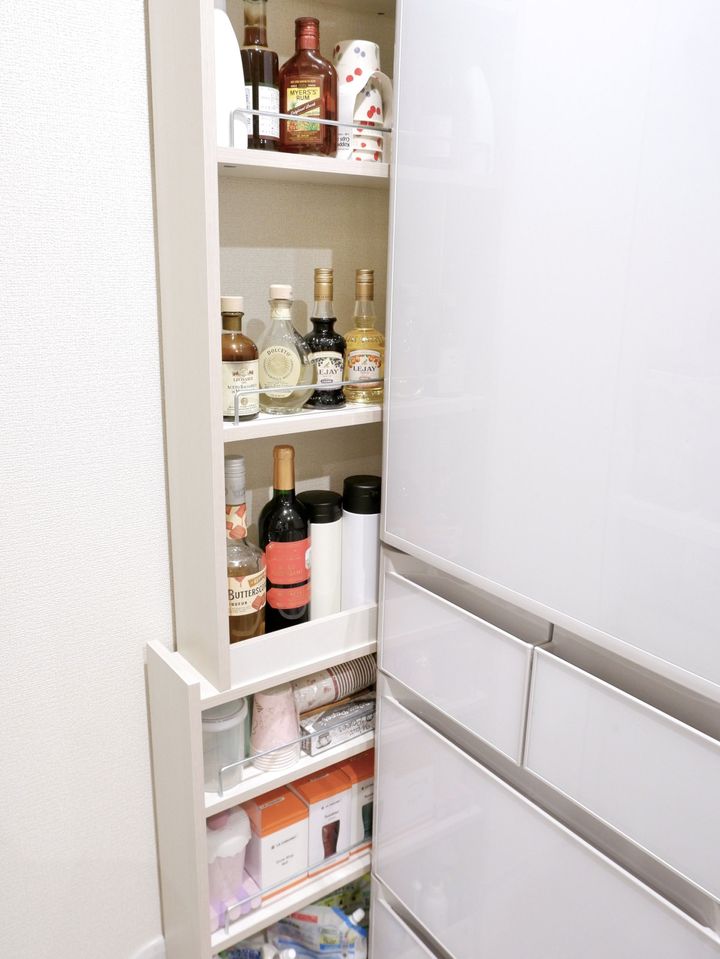 Yuriさんキッチン