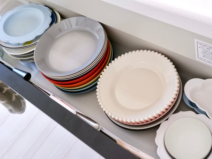 Yuriさんキッチン