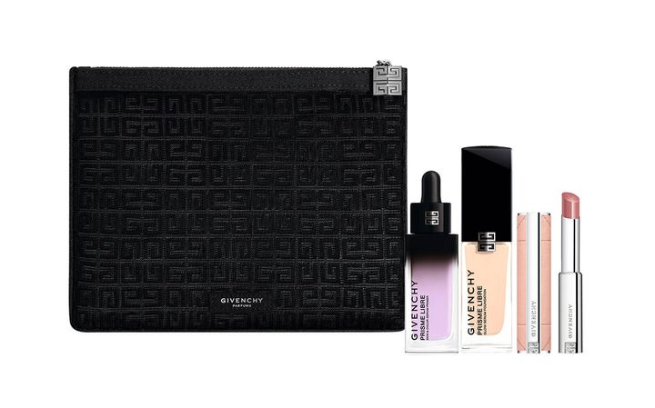 ケア＆カラー ベースメイク キット