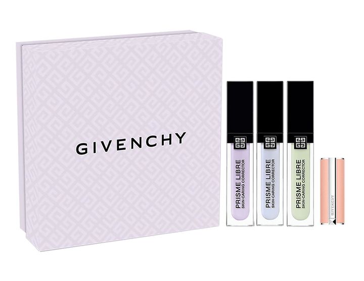 ジバンシイ スターター キット