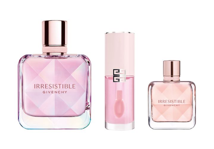 イレジスティブル アイコニック キット