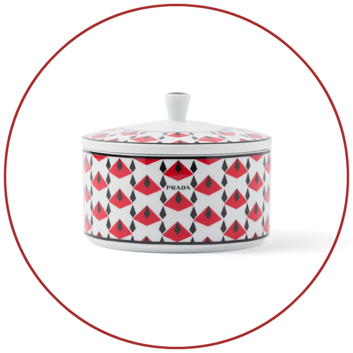 12月のおひつじ座は挑戦のとき。運気を高める鮮やかなテーブルウェアをチェックして。【星座別ラッキーアイテム占い】