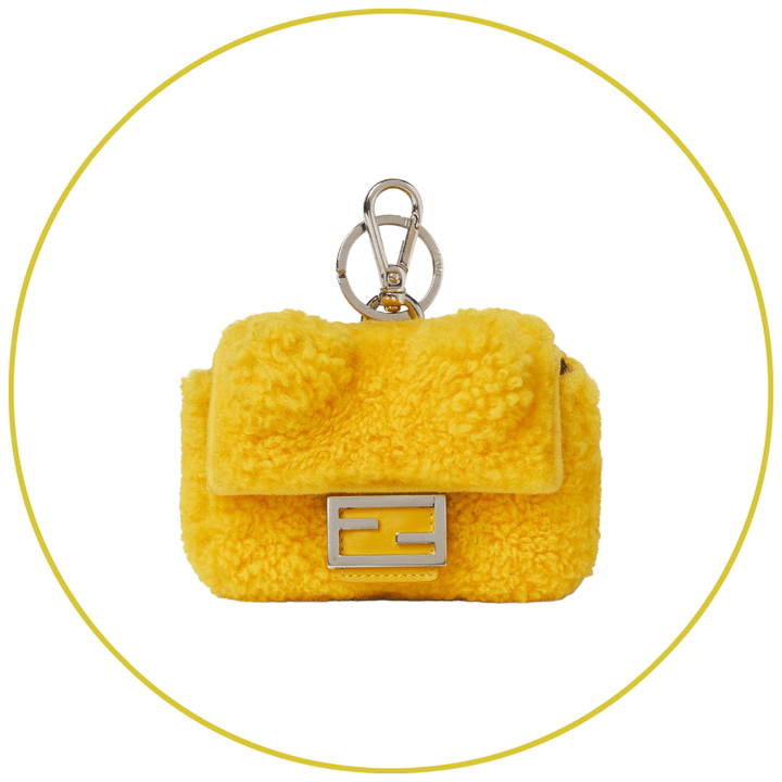 おとめ座を解放へと導く！ 12月は鮮やかなイエローを選ぶが吉。 【星座別ラッキーアイテム占い】