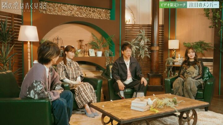 元キンプリ岩橋、メンバー内でケンカしたとき…