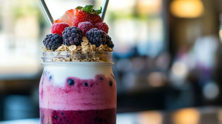 Photo_ lalafinaa/123RF