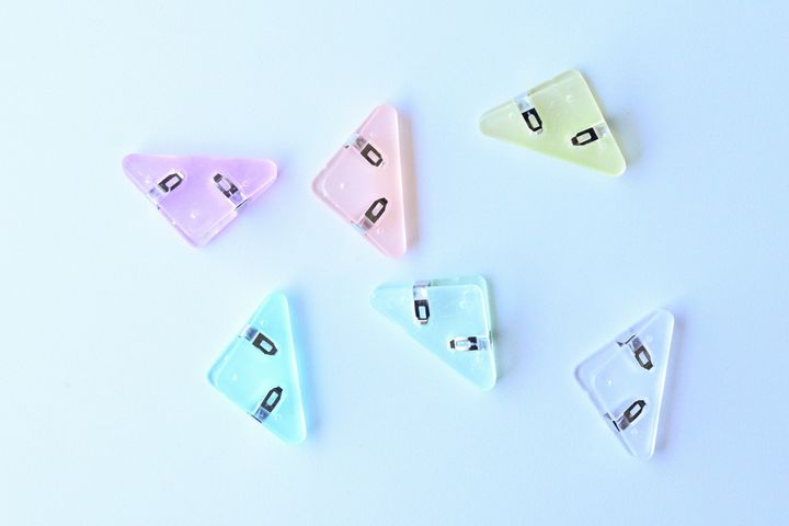 100均にブッククリップは売ってる？「ウカンムリクリップ」との違いは？