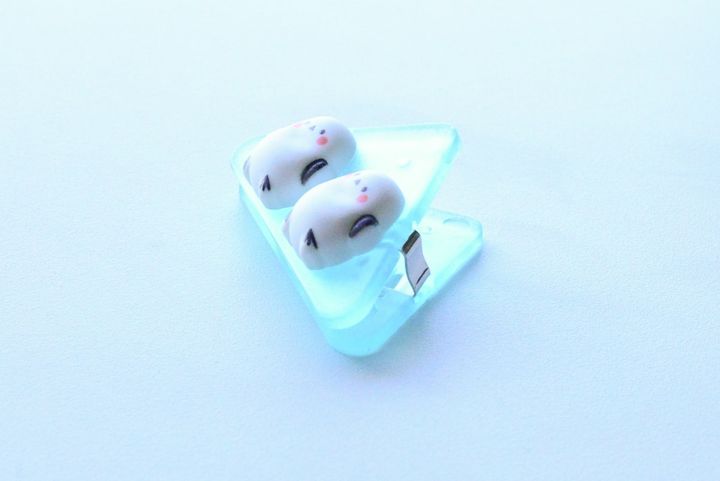 100均にブッククリップは売ってる？「ウカンムリクリップ」との違いは？