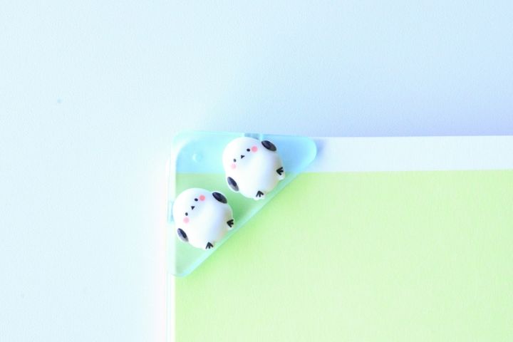 100均にブッククリップは売ってる？「ウカンムリクリップ」との違いは？