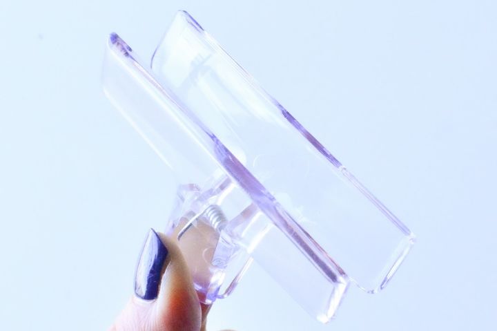 100均にブッククリップは売ってる？「ウカンムリクリップ」との違いは？