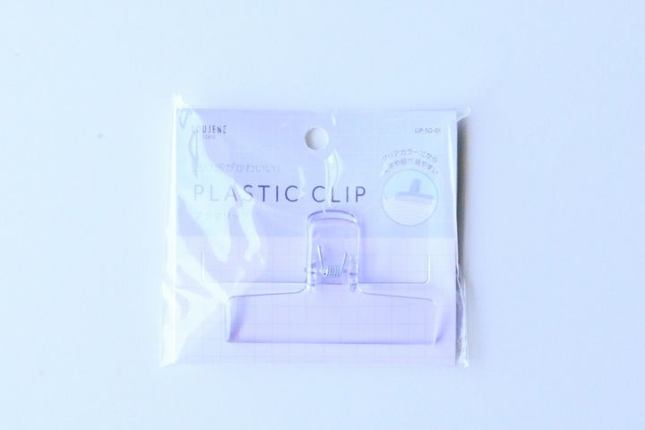 100均にブッククリップは売ってる？「ウカンムリクリップ」との違いは？