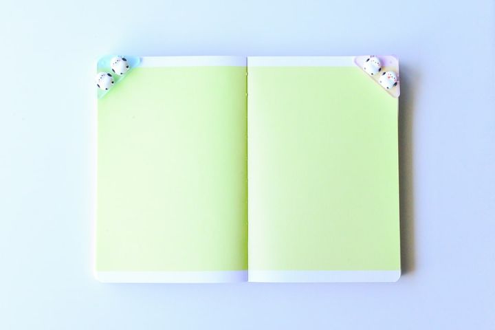 100均にブッククリップは売ってる？「ウカンムリクリップ」との違いは？