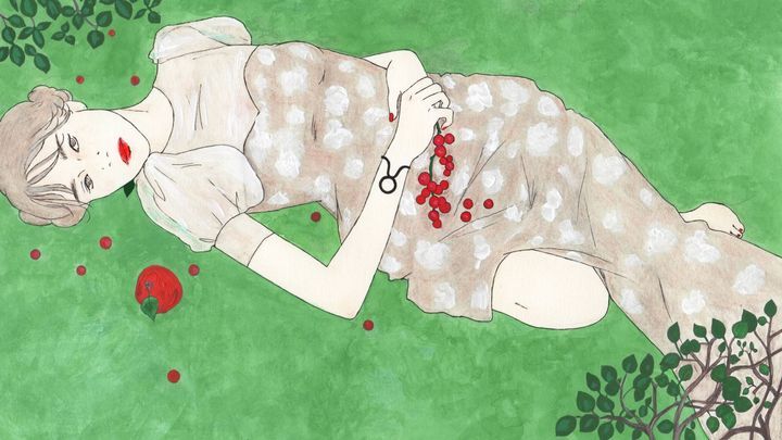 おうし座／マインドフルネス占星術