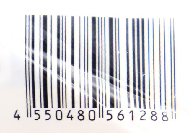 ダイソー パスポートケース（ボタン付） パッケージ JANコード