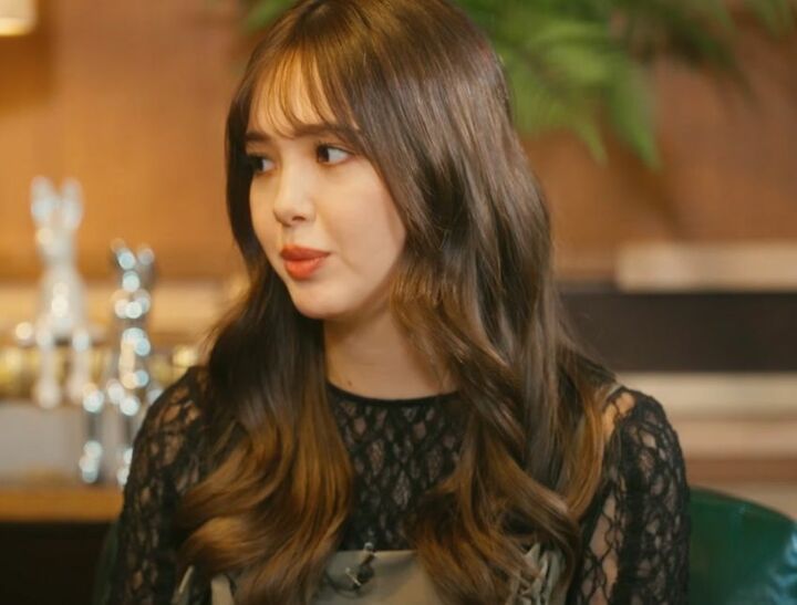 藤田ニコルの可愛すぎる仲直り方法