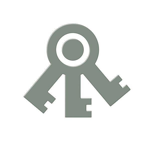 奈良監獄ミュージアム シンボルマーク